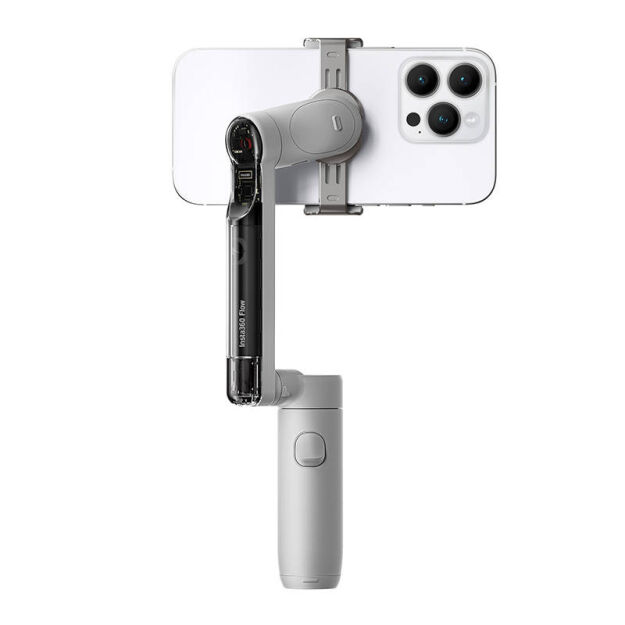 Insta360 Flow Standalone (szary)