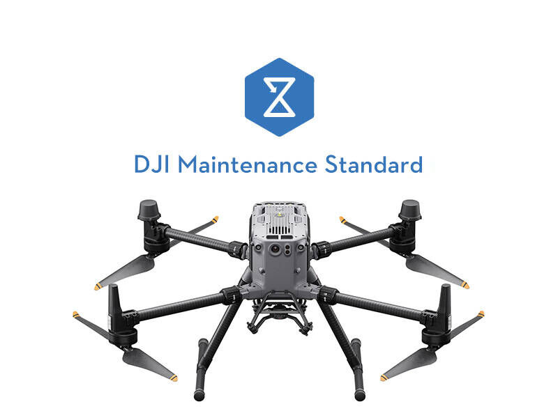 DJI Maintenance Standard Matrice 350 RTK