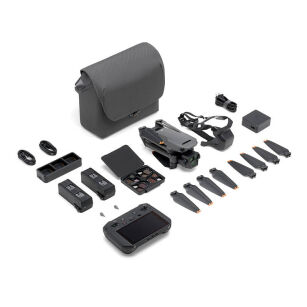 DJI Mavic 3 Pro Fly More Combo (DJI RC Pro)