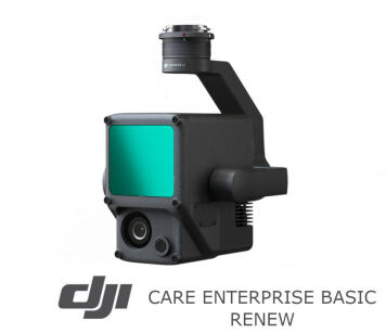 Zenmuse L1 DJI Care Enterprise