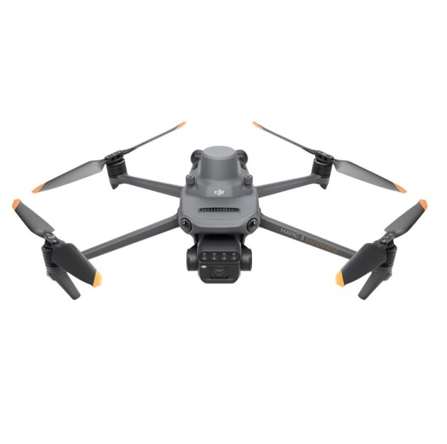 DJI Mavic 3 Multispectral C2 + Care Enterprise roczna ochrona