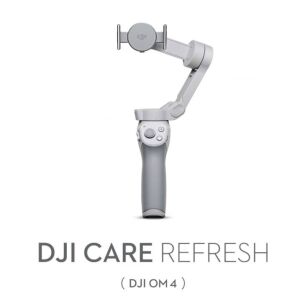 Osmo Mobile OM 4 DJI Care Refresh