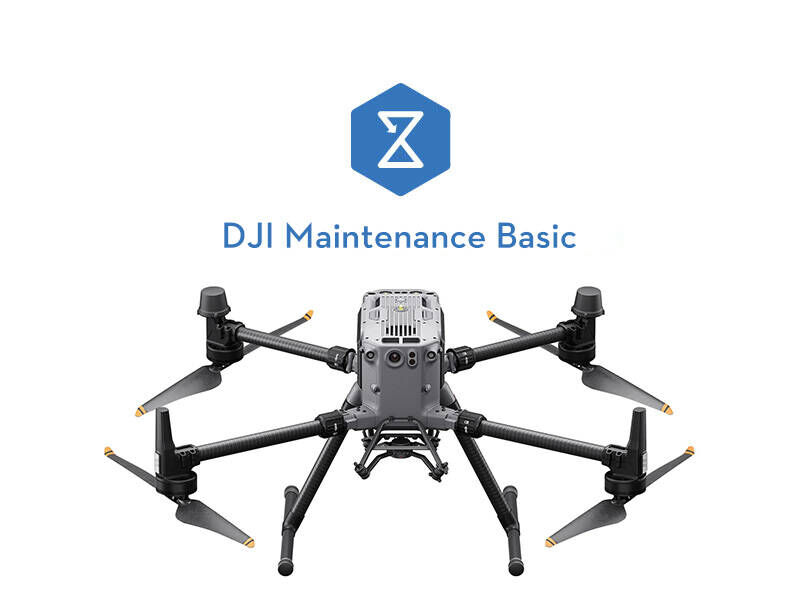 DJI Maintenance Basic Matrice 350 RTK