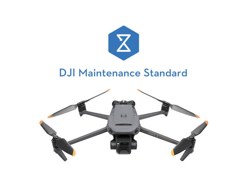 DJI Maintenance Standard Mavic 3 Enterprise