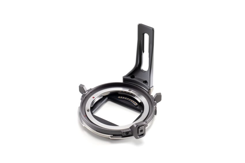 DJI Zenmuse X9 L Mount Unit