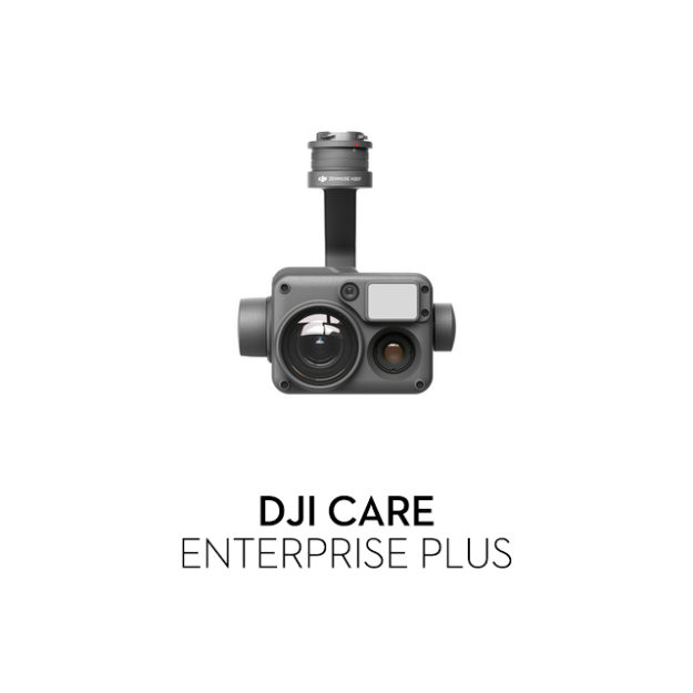 Zenmuse H20T DJI Care Enterprise Plus