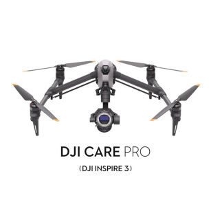DJI Care Pro Inspire 3