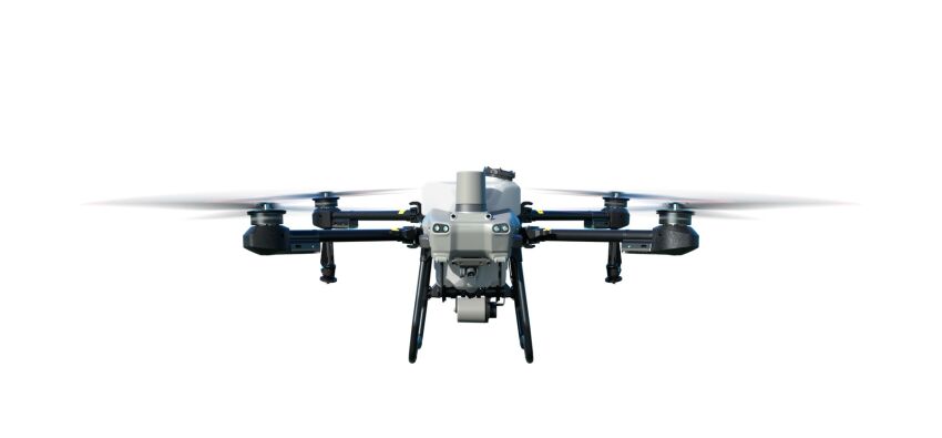 Agras T25 DJI