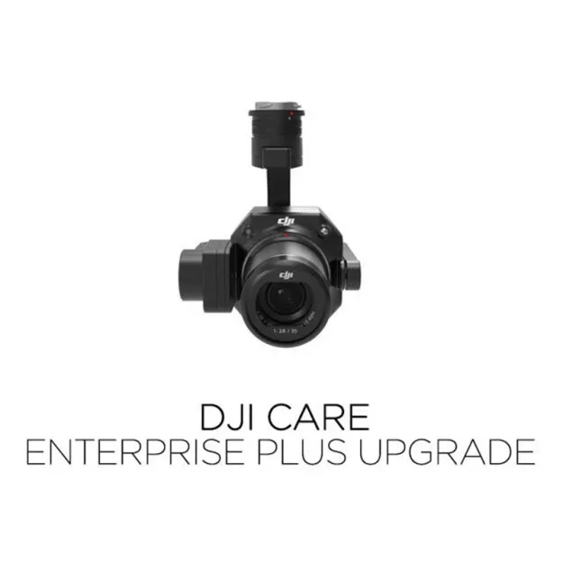 Zenmuse P1 DJI Care Enterprise Plus Upgrade