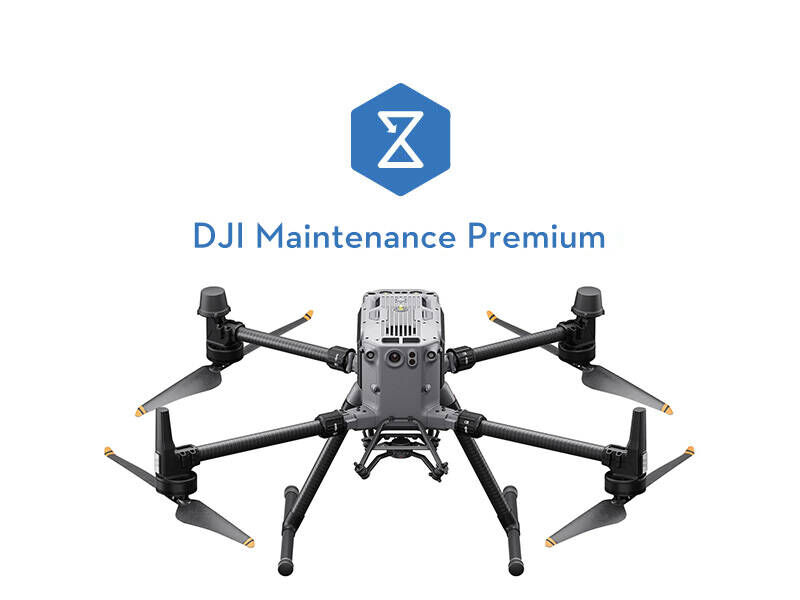 DJI Maintenance Premium Matrice 350 RTK