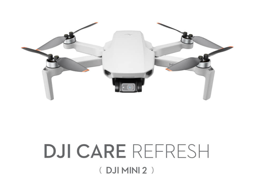 DJI Mini 2 Care Refresh