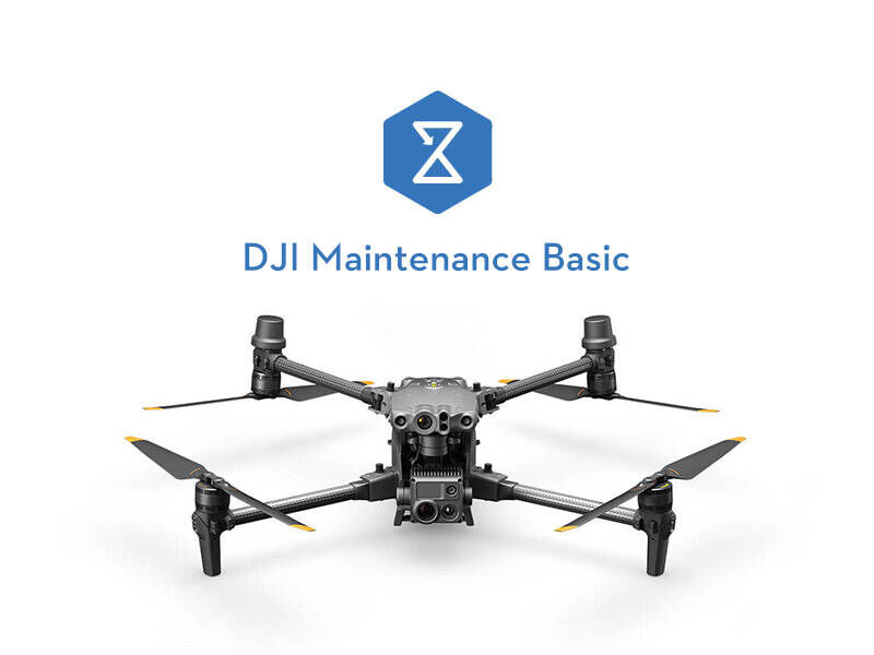 DJI Maintenance Basic Matrice 30T