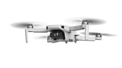 DJI Mini SE