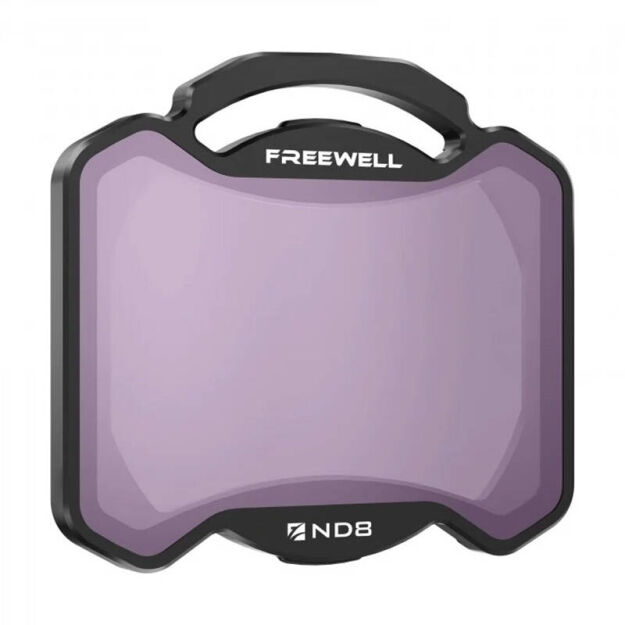 Filtr ND8 Freewell DJI Avata 2