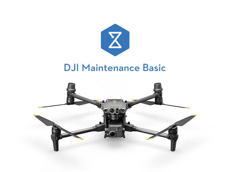 DJI Maintenance Basic Matrice 30