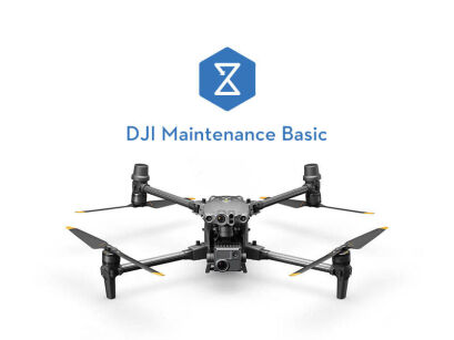 DJI Maintenance Basic Matrice 30