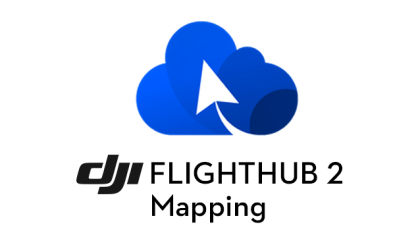 DJI FlightHub 2 Pro - Mapping Reload Package