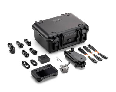 Drony dji hot sale mavic