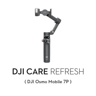 Osmo Mobile 7P DJI Care Refresh