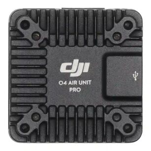 DJI O4 Air Unit Pro Moduł transmisji