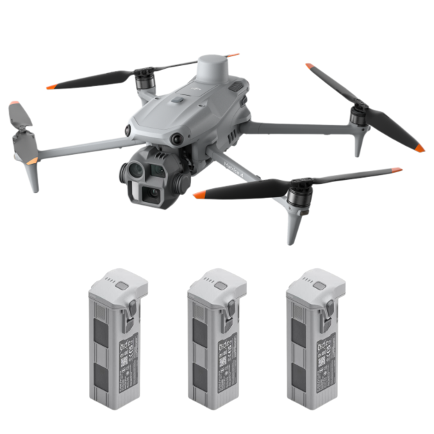 DJI Matrice 4E C2 Combo Pack