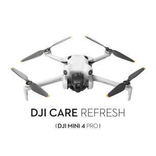 DJI Mini 4 Pro Care Refresh