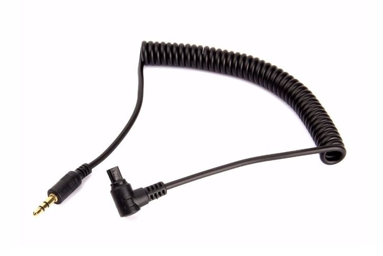 Kabel kontroli migawki Canon Feiyu-Tech A1000 / A2000