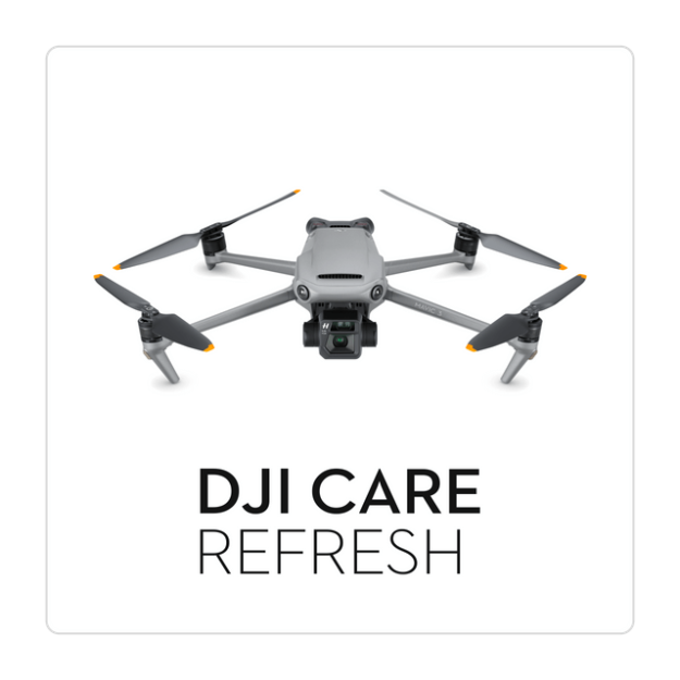 DJI Mavic 3 Care Refresh