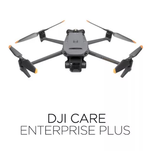 Mavic 3 Enterprise DJI Care Enterprise Plus