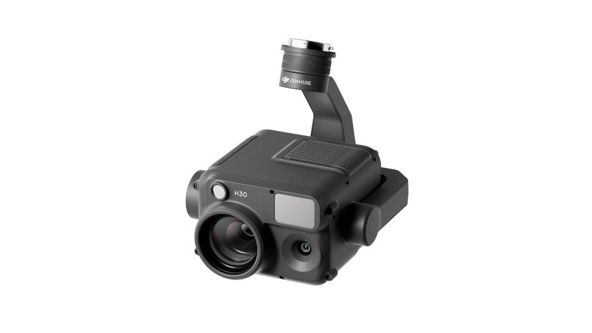 DJI Zenmuse H30