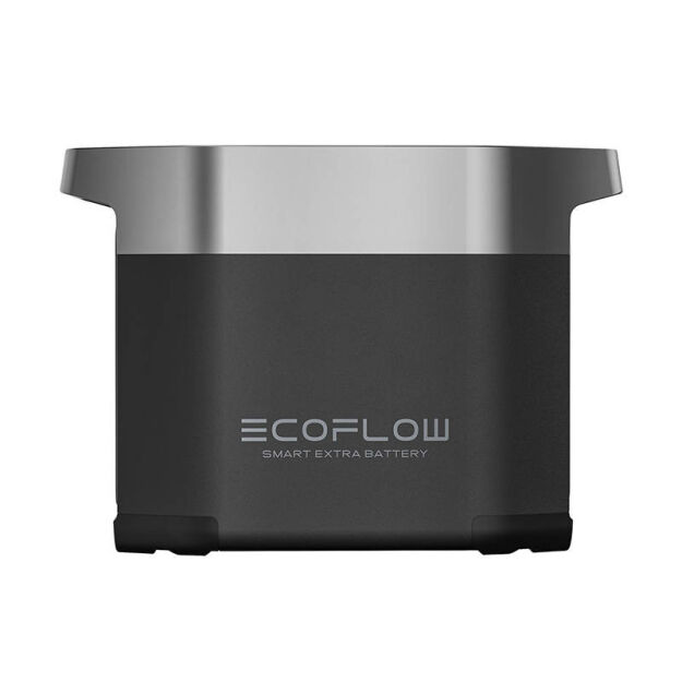 Bateria do EcoFlow Delta 2