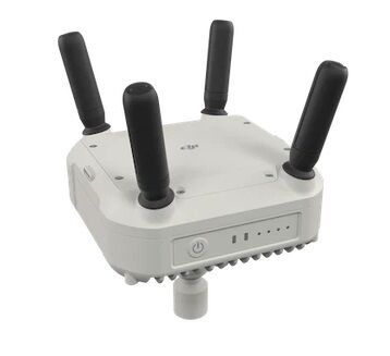 DJI Relay