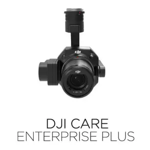 Zenmuse P1 DJI Care Enterprise Plus