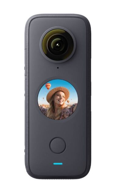 Insta360 ONE X2