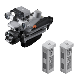 DJI Matrice 4T C2 Combo Pack