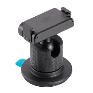 Magnetyczny adapter kulowy do mocowania DJI Osmo Action 3