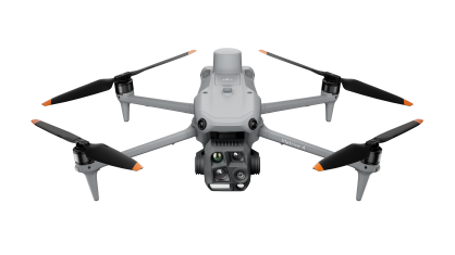 DJI Matrice 4T + DJI Care Plus 1 rok