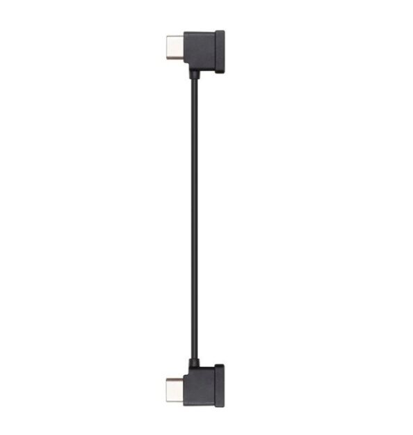 Kabel RC złącze USB-C Mavic Air 2 / Air 2S / Mini 2 / Mavic 3 / Mavic 3 Classic DJI