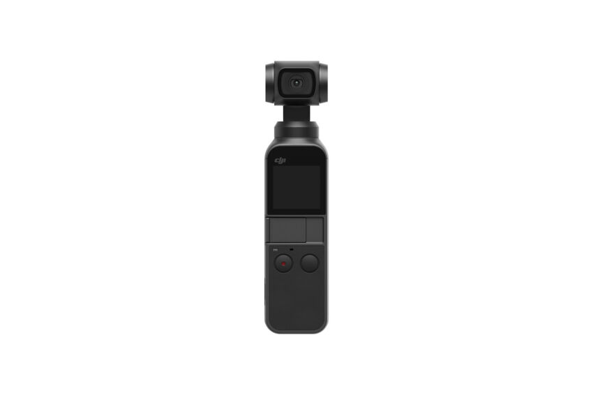 DJI Osmo Pocket