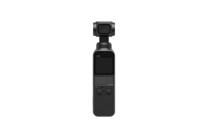 DJI Osmo Pocket