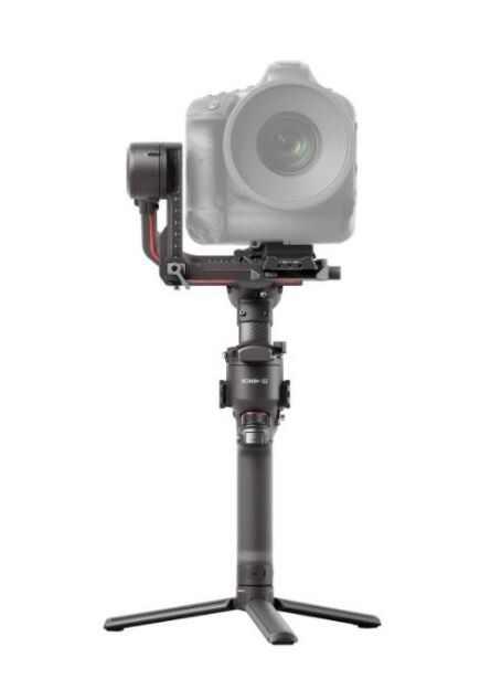 Gimbal ręczny DJI RS 2