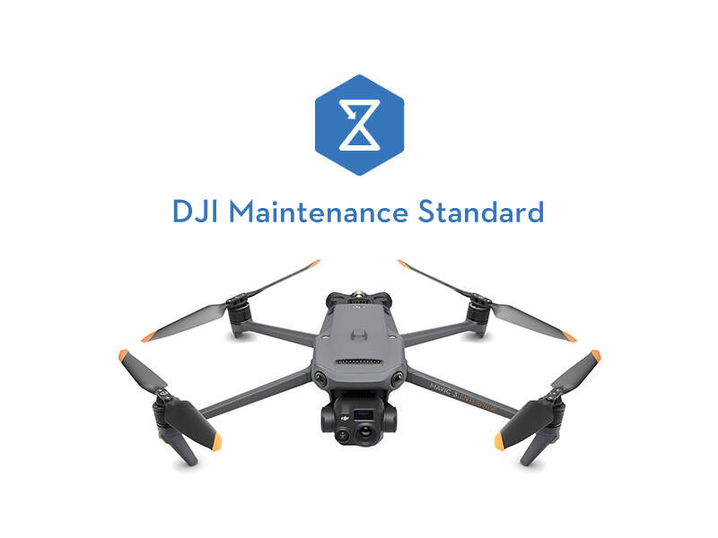 DJI Maintenance Standard Mavic 3 Thermal