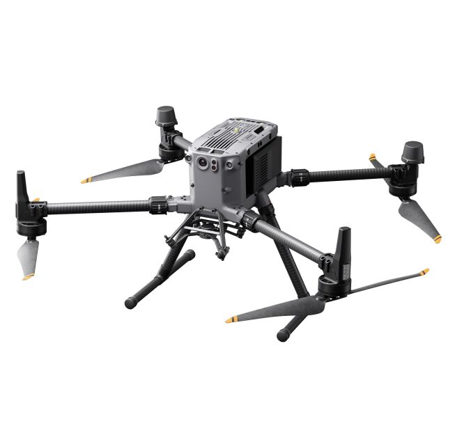 Matrice 350 RTK DJI + Care Enterprise 2-letnia ochrona