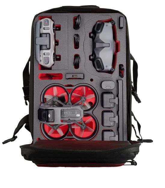 Plecak DJI Avata MC-Cases