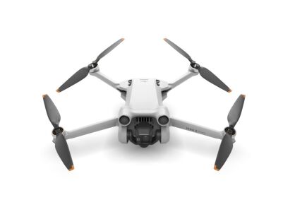 DJI Mini 3 Pro bez aparatury sterującej