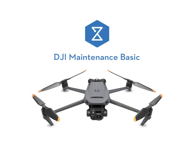 DJI Maintenance Basic Mavic 3 Thermal