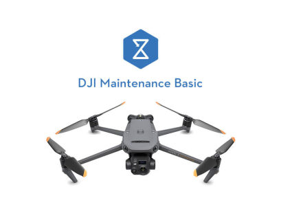 DJI Maintenance Basic Mavic 3 Thermal