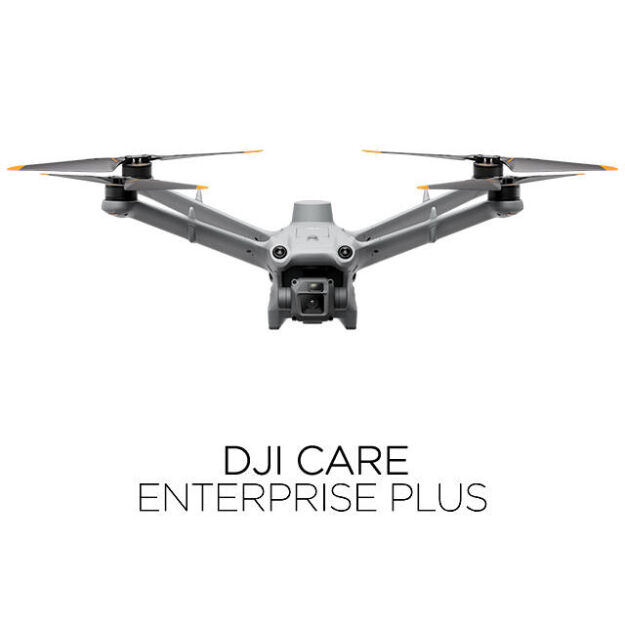 Matrice 3D DJI Care Enterprise Plus