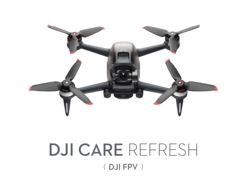 DJI FPV Care Refresh