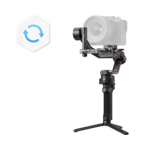 DJI RS 4 Pro Care Refresh 2-letnia ochrona